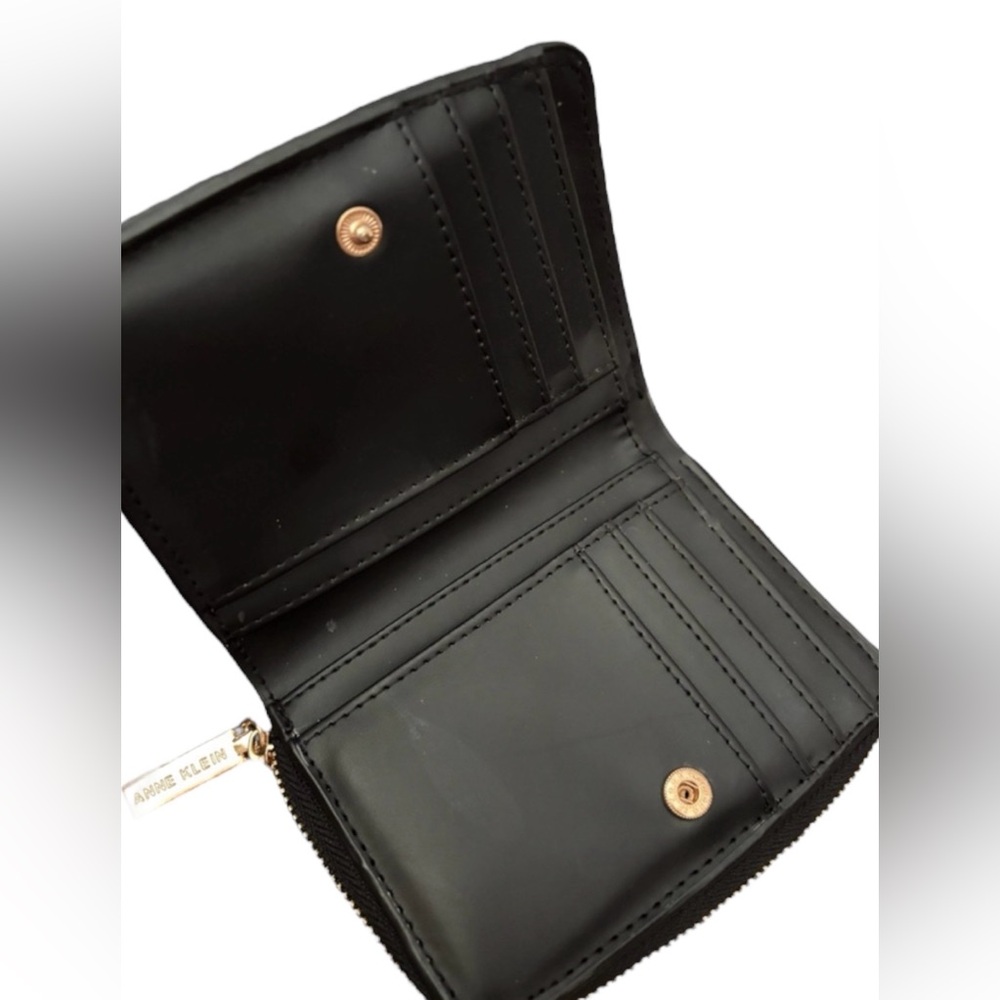 Anne Klein Crossbody and Wallet - Picture 4 of 4